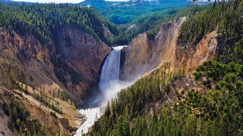 Yellowstone National Park Tour – Facts 